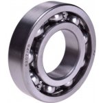 ložisko levé klikové hřídele 6207/P6 - 35 x 72 x 17 mm – Hledejceny.cz