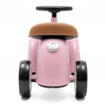 Baby Mix Retro růžové – Sleviste.cz