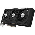 Gigabyte GeForce RTX 4070 GV-N4070WF3OC-12GD – Zboží Mobilmania