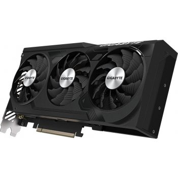 Gigabyte GeForce RTX 4070 GV-N4070WF3OC-12GD