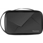 Telesin Vodotěsná ochranná brašna pro sportovní fotoaparáty GP-PRC-278-02 – Zboží Živě