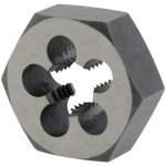 OREN Závitové očko šestihranné, jemné DIN 382, HSS MF12x1.50 | 365210MF12x1,50 – Zboží Mobilmania