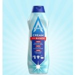Astonish Čistící krém na koupelny 500 ml – Zboží Dáma