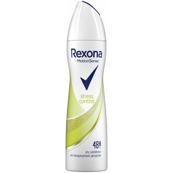 Rexona Stress Control deospray 150 ml