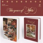3rd Special Album - The Year Of Yes - Twice CD – Sleviste.cz