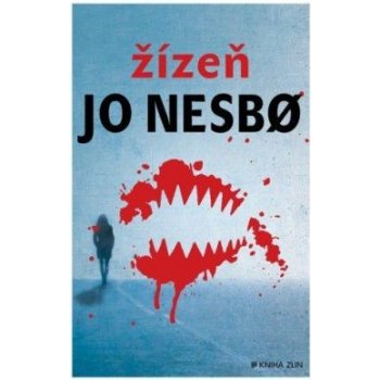 Žízeň - Jo Nesbo