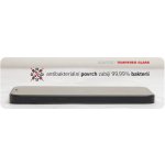 SWISSTEN RAPTOR DIAMOND ULTRA CLEAR 3D TEMPEROVANÉ SKLO SAMSUNG A146 GALAXY A14 ČERNÉ 8595217481862 – Zboží Živě