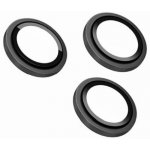 FIXED Camera Glass Ochranná skla čoček fotoaparátů pro Samsung Galaxy A54 5G černá FIXGC2-1085-BK – Zboží Živě