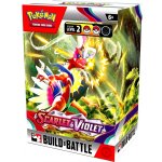 Pokémon TCG Scarlet & Violet Build & Battle Box – Sleviste.cz