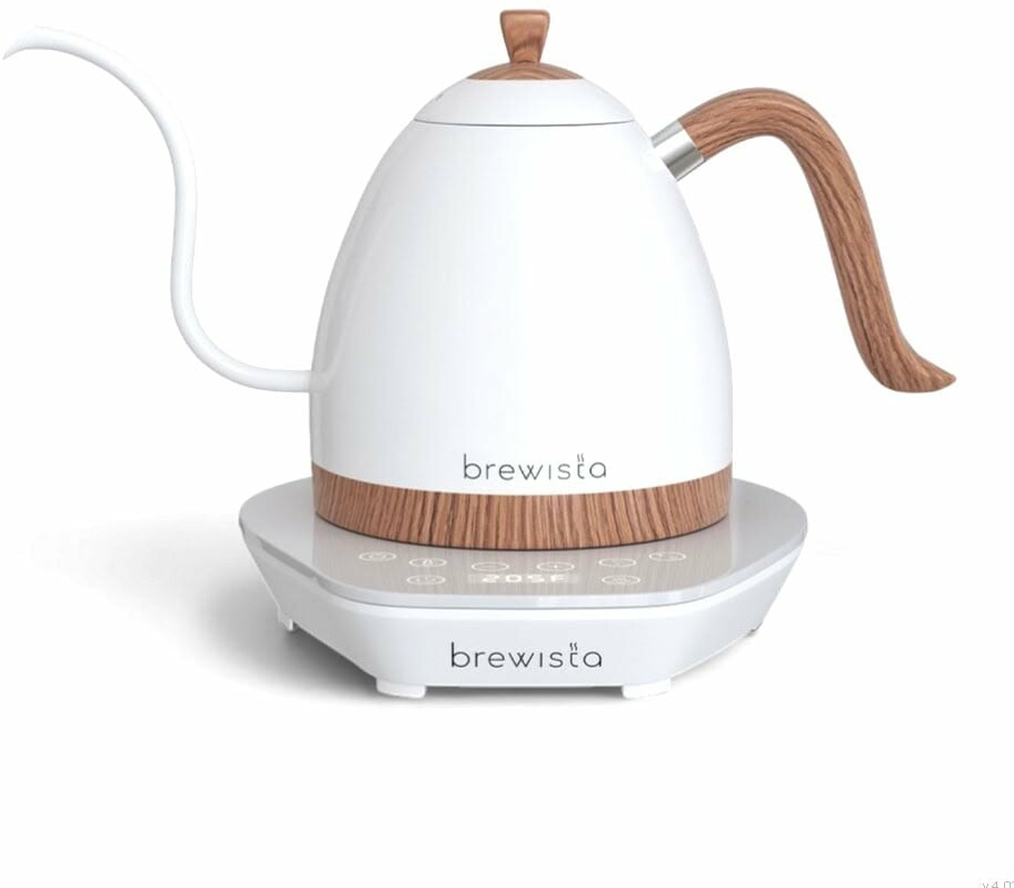 Brewista Artisan 600 ml Bílá