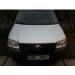VW Caddy 03-10 Zimní clona – Zboží Mobilmania