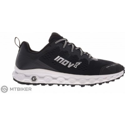 Inov-8 Parkclaw G 280 Black/White – Zboží Mobilmania