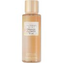 Victoria´s Secret Orange Flower Sun tělový sprej 250 ml