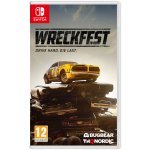 Wreckfest – Sleviste.cz