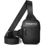 Freemax cestovní pouzdro Černá – Zboží Mobilmania