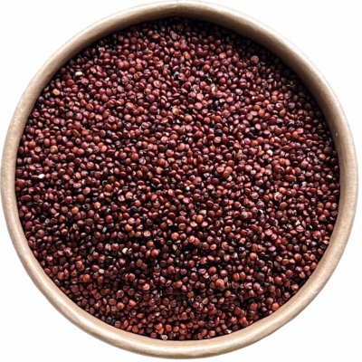 Nutworld Quinoa červená 3 kg – Zboží Dáma