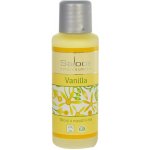 Saloos tělový a masážní olej Vanilla 50 ml – Sleviste.cz