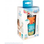 Canpol babies Hrníčky ke koupání Hello Little 3 ks – Zbozi.Blesk.cz
