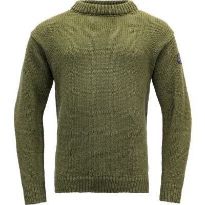 Devold Nansen svetr – Zboží Mobilmania