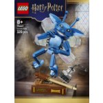 LEGO® Harry Potter™ 76461 Cornwallský rarach – Hledejceny.cz