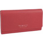 Bugatti dámská kožená 49367716 Červená – Zbozi.Blesk.cz