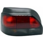 Zadní světlo - levé RENAULT CLIO I | 1990-1998 | DEPO | – Hledejceny.cz