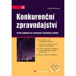 Konkurenční zpravodajství - František Bartes – Zboží Mobilmania
