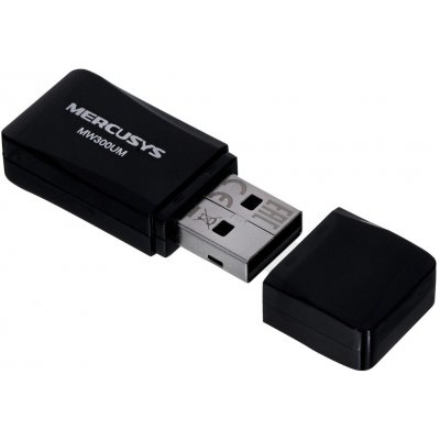 Mercusys MW300UM; MW300UM – Hledejceny.cz