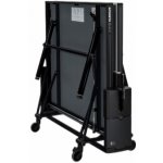 Sponeta Design Line Black Outdoor – Zboží Dáma