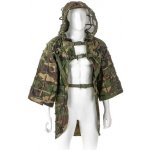 Invader Gear Invader Gear maskovací převlečník Ghillie Base Leaf Flecktarn – Hledejceny.cz
