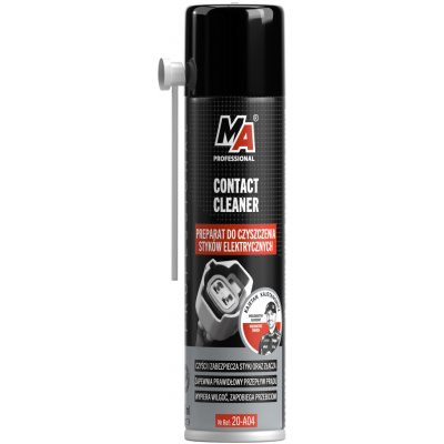 MA Professional Čistič kontaktů 250 ml – Hledejceny.cz