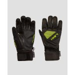 Leki WCR C-Tech 3D black-ice-lemon – Zboží Dáma