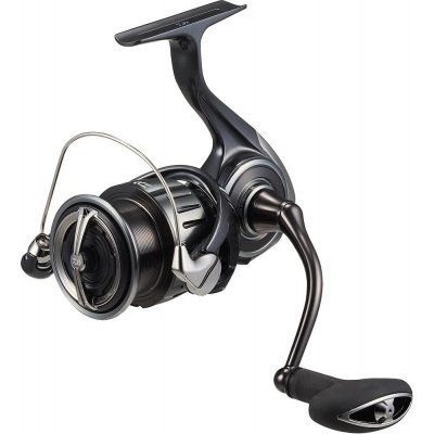 Daiwa 25 Ballistic HD LT 4000 CXH – Zboží Dáma