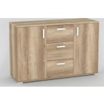 Drevona Rea Sisa 4 – Zboží Dáma