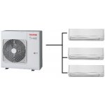 Toshiba SHORAI Premium – Zboží Dáma