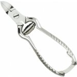 Kiepe Professional Nipper 0680-13 pedikérské kleště vypouklé ostří točená pružina 13 cm – Zbozi.Blesk.cz