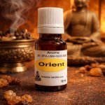 TrigonMedia vonný olej Orient 120 ml – Hledejceny.cz