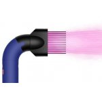 Dyson Supersonic r™ Vinca Blue/Topaz – Zboží Dáma