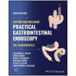 Cotton and Williams' Practical Gastrointestinal Endoscopy – Hledejceny.cz