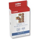 Canon bílé, 18, ks KC18IL – Zboží Dáma