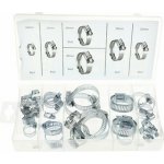 Hadicová spona 26ks, 16-40mm GEKO G02812 – Zboží Mobilmania