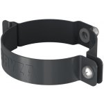 Bryza Objímka svodu Ø 100 mm pozink RAL 7021 antracit – Hledejceny.cz