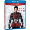 DVD film Ant-Man 2D+3D BD