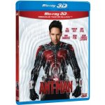 Ant-Man 2D+3D BD – Hledejceny.cz