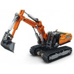 Reobrix 22003 Technic dálkově ovládaný bagr 1106 ks – Hledejceny.cz