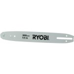 Ryobi RAC 226 lišta 30 cm 5132002486 – Hledejceny.cz