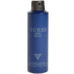 Guess 1981 Indigo Men deospray 226 ml – Hledejceny.cz