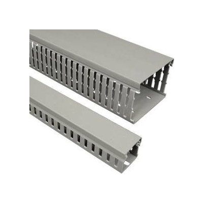 Kopos RK 50X50 DIN LD rozváděčový kanál DIN – Zbozi.Blesk.cz