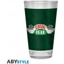 ABYstyle Sklenice Friends Central Perk 400 ml