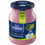 Sobbeke Borůvkový jogurt 500 g – Zboží Dáma